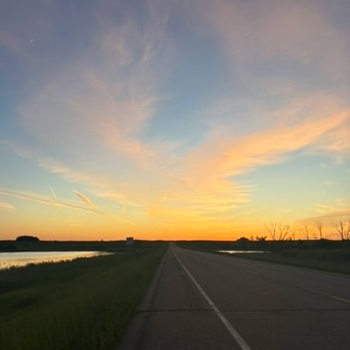 Sunset Photo